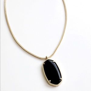 Kendra Scott Pendant Necklace